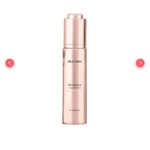 Farmasi Dr. C. Tuna Absolute Elixir - Rose Gold